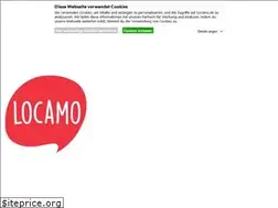 Sites similar to locamo.de