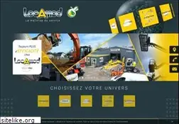 Sites similar to locamod.com