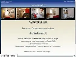 Sites similar to locamont.fr