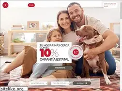 Sites similar to locampino.cl
