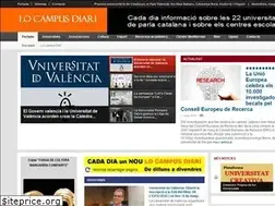 Sites similar to locampusdiari.com