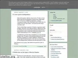 Sites similar to locana.blogspot.com