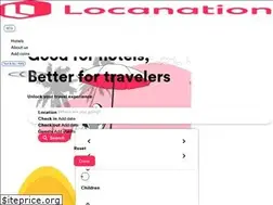 Sites similar to locanation.com