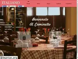 Sites similar to locandaalcaminetto.com