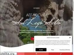 Sites similar to locandacollecerqueto.com