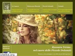 Sites similar to locandadaluca.it