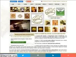 Sites similar to locandadellospuntino.com
