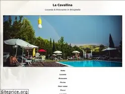Sites similar to locandalacavallina.it