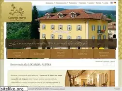 Sites similar to locandalpina.it