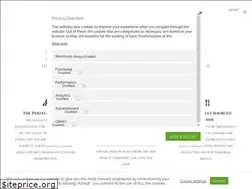 Sites similar to locandaontheweir.co.uk