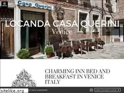 Sites similar to locandaquerini.com