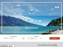 Sites similar to locandaruscello.com