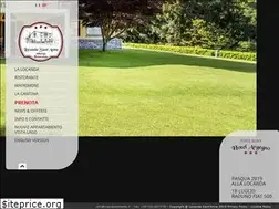 Sites similar to locandasantanna.it