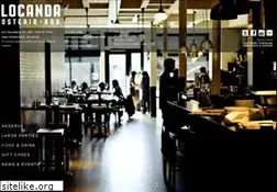 Sites similar to locandasf.com