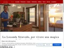 Sites similar to locandastravedo.it