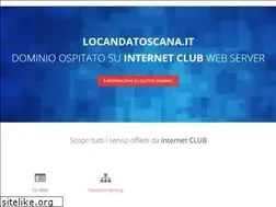 Sites similar to locandatoscana.it
