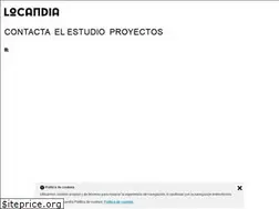 Sites similar to locandia.com