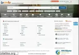 Sites similar to locanto.at