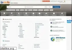 Sites similar to locanto.be