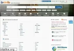 Sites similar to locanto.ch