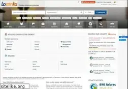 Sites similar to locanto.cm
