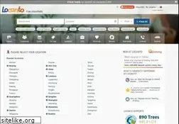 Sites similar to locanto.cn