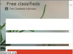 Sites similar to locanto.co.id