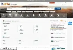 Sites similar to locanto.co.ke