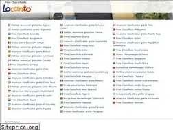 Sites similar to locanto.co.ug