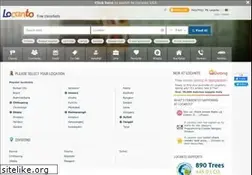 Sites similar to locanto.com.bd