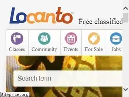Sites similar to locanto.com.ng