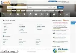Sites similar to locanto.com.pa