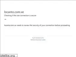 Sites similar to locanto.com.ve