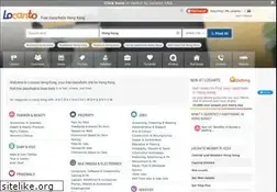 Sites similar to locanto.hk