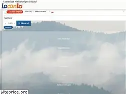 Sites similar to locanto.it