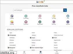 Sites similar to locanto.me