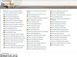 Sites similar to locanto.mu