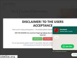 Sites similar to locanto.net