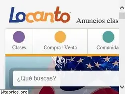 Sites similar to locanto.us