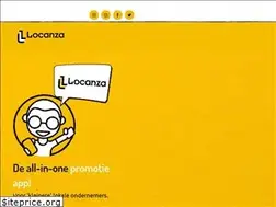Sites similar to locanza.com