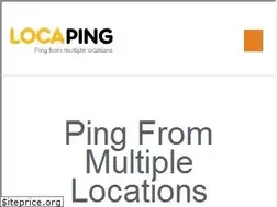 Sites similar to locaping.com