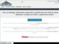 Sites similar to locaplus.net