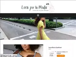 Sites similar to locaporlamoda.com