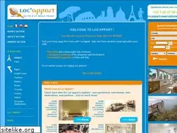 Sites similar to locappart.com