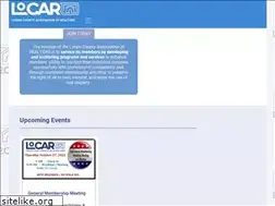 Sites similar to locar.org