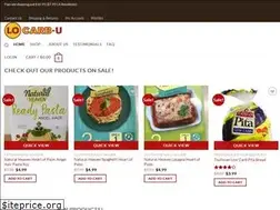 Sites similar to locarbu.com