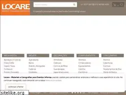 Sites similar to locare.com.br