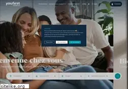 Sites similar to locare.fr