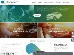 Sites similar to locarent.pt