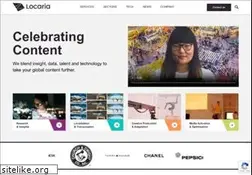 Sites similar to locaria.com
